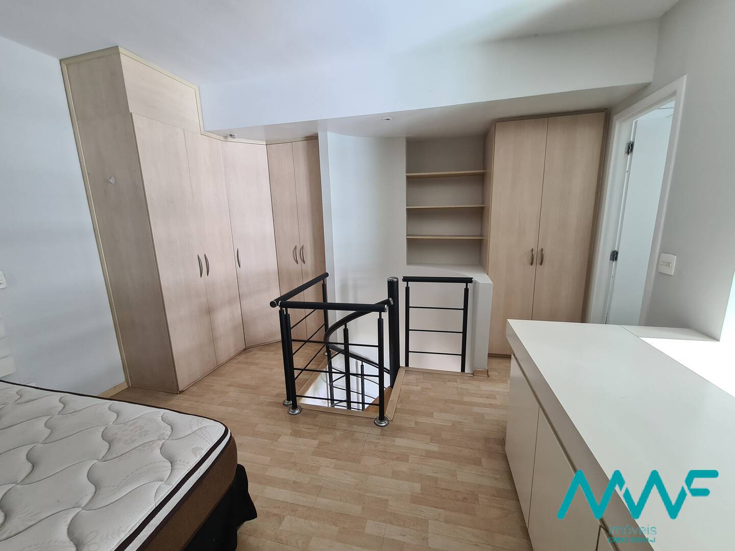 Apartamento à venda e aluguel com 1 quarto, 57m² - Foto 20
