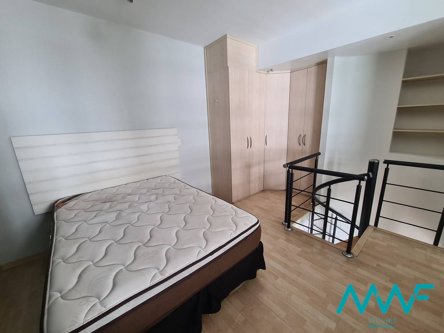 Apartamento à venda e aluguel com 1 quarto, 57m² - Foto 21