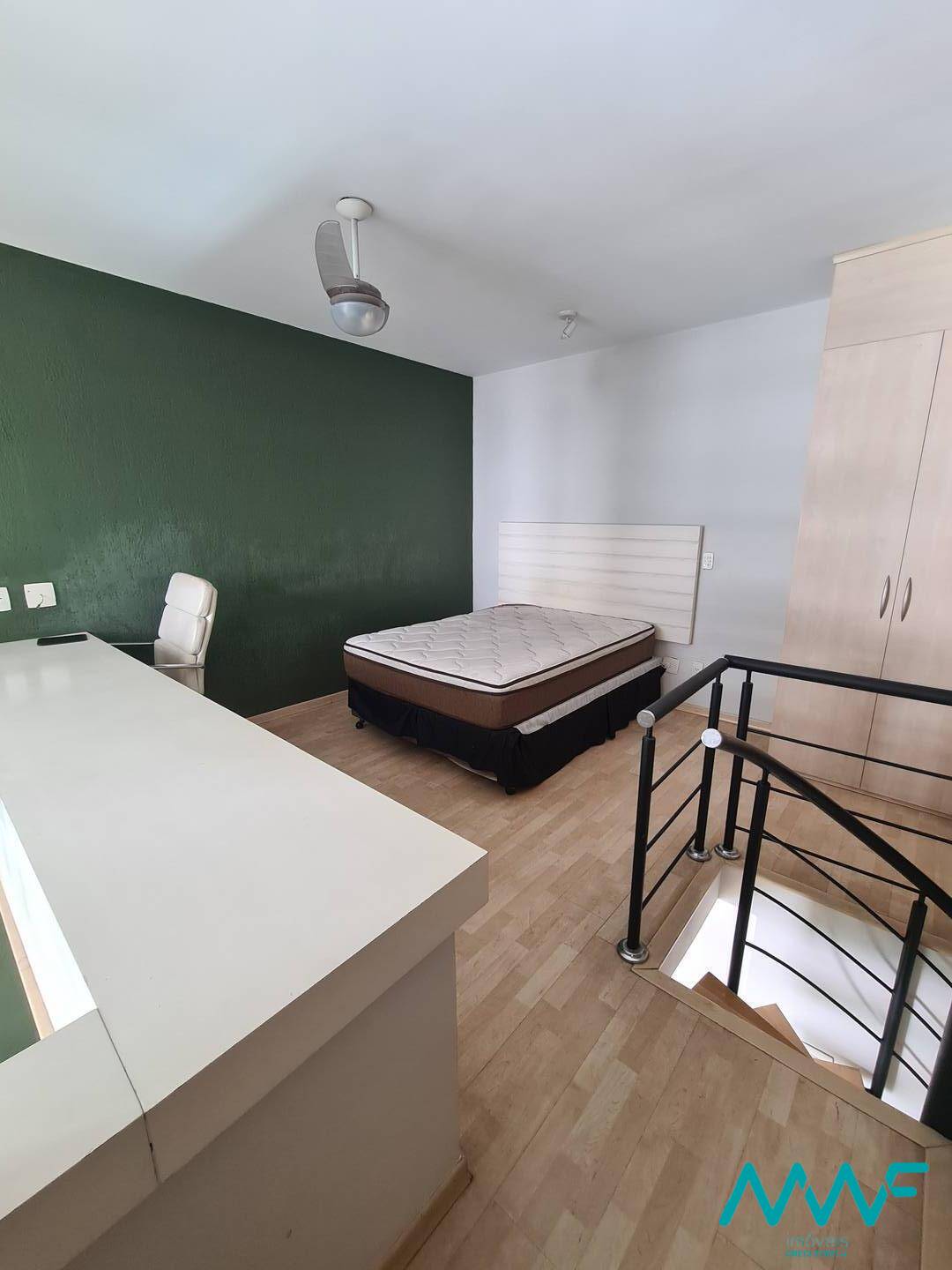 Apartamento à venda e aluguel com 1 quarto, 57m² - Foto 22