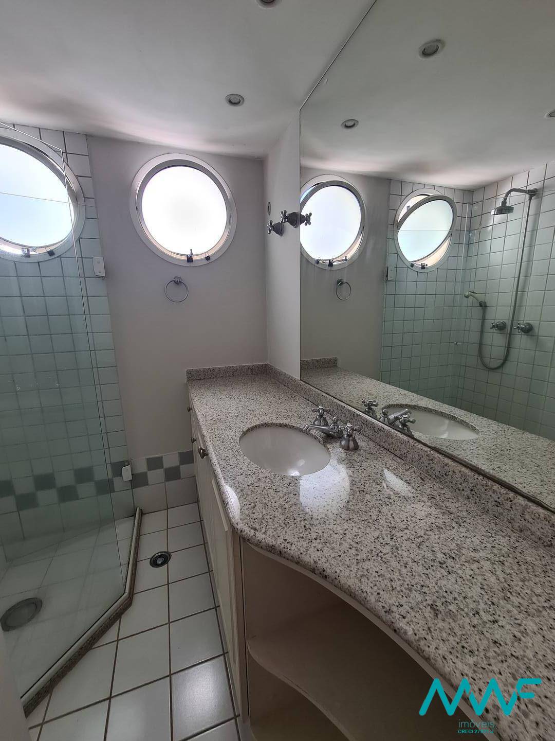 Apartamento à venda e aluguel com 1 quarto, 57m² - Foto 24