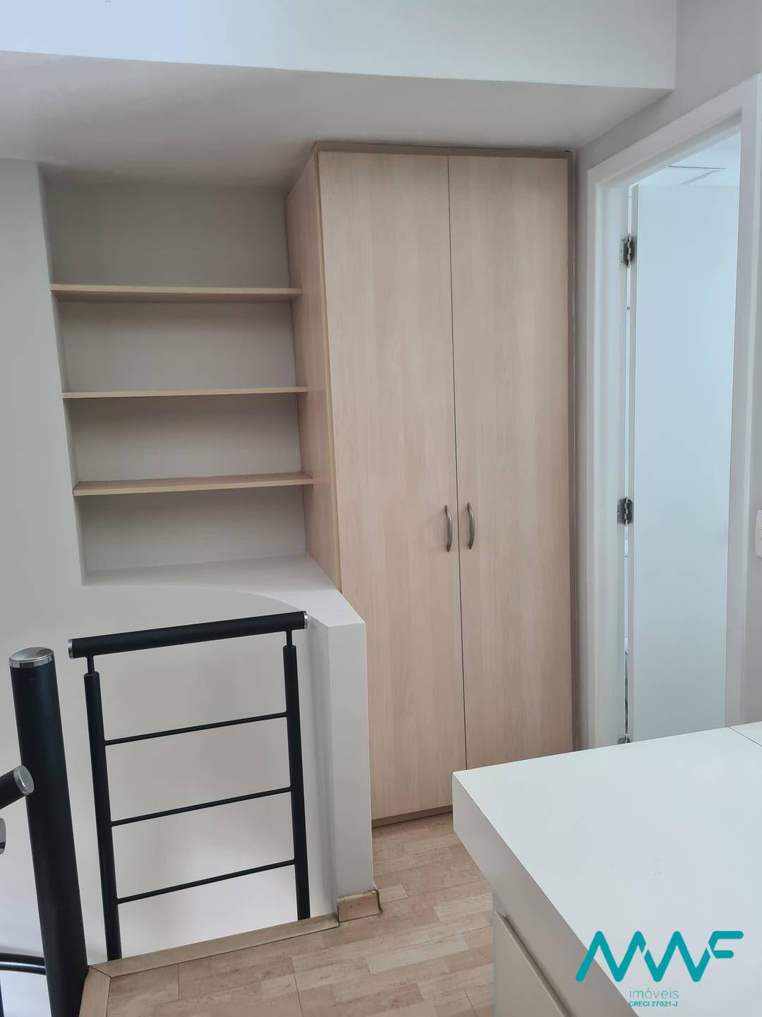 Apartamento à venda e aluguel com 1 quarto, 57m² - Foto 26