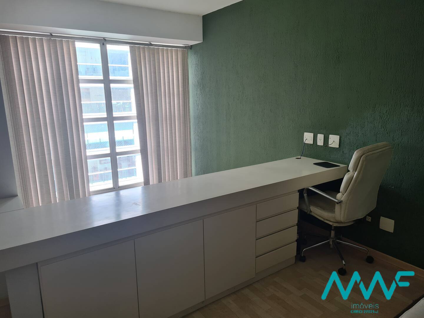 Apartamento à venda e aluguel com 1 quarto, 57m² - Foto 27