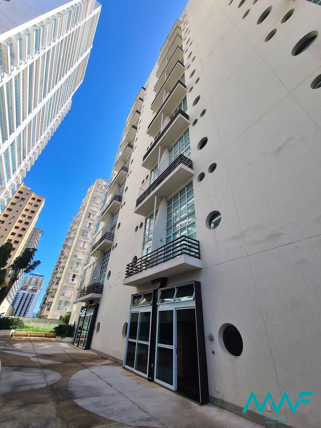 Apartamento à venda e aluguel com 1 quarto, 57m² - Foto 30