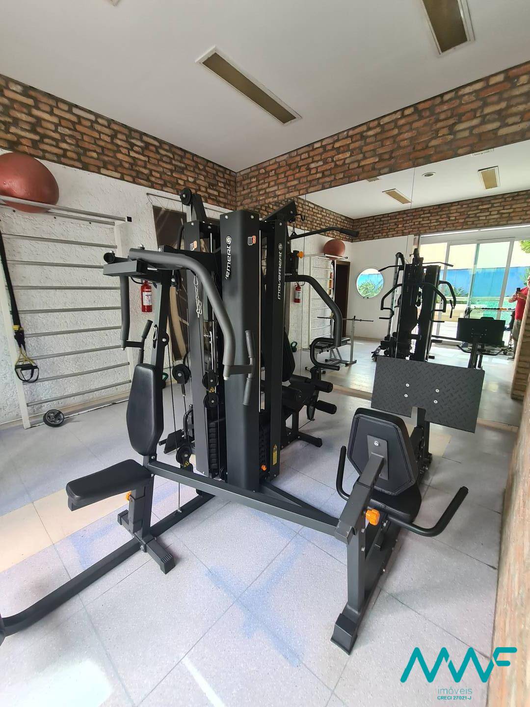 Apartamento à venda e aluguel com 1 quarto, 57m² - Foto 32
