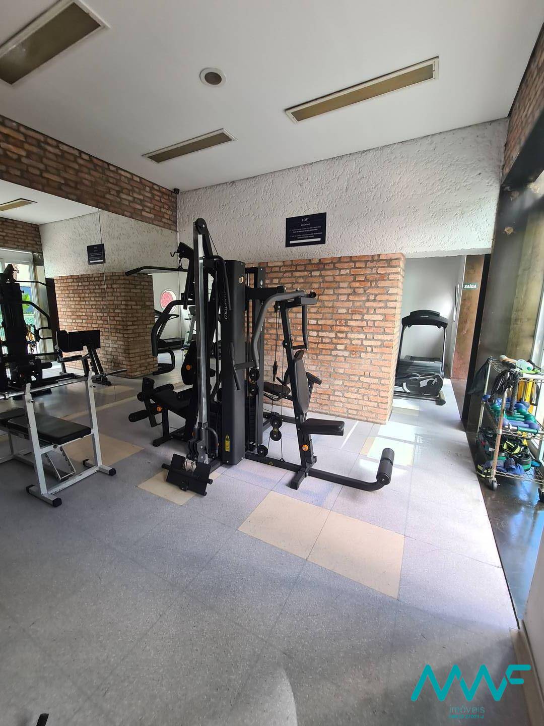 Apartamento à venda e aluguel com 1 quarto, 57m² - Foto 33