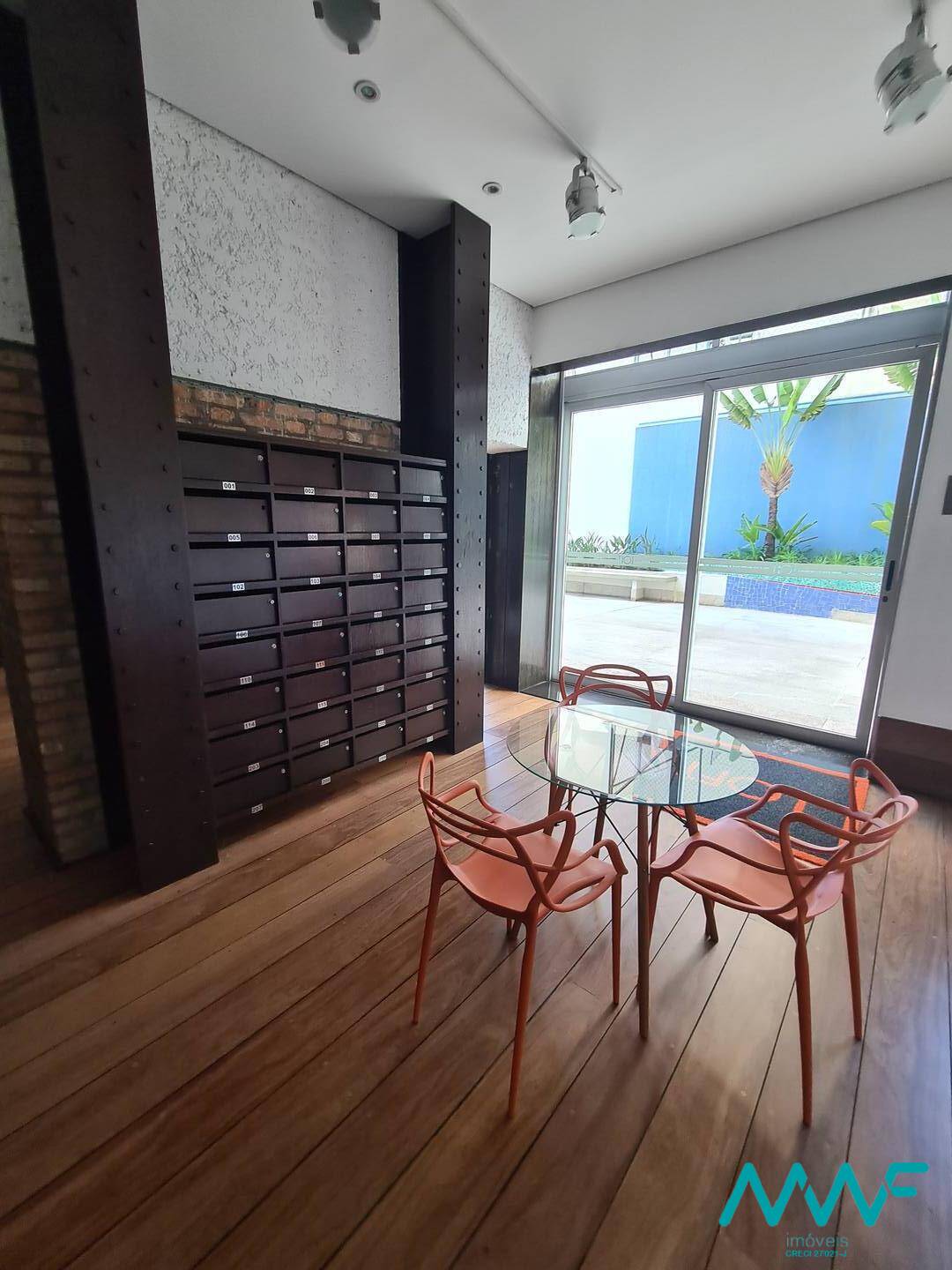 Apartamento à venda e aluguel com 1 quarto, 57m² - Foto 35
