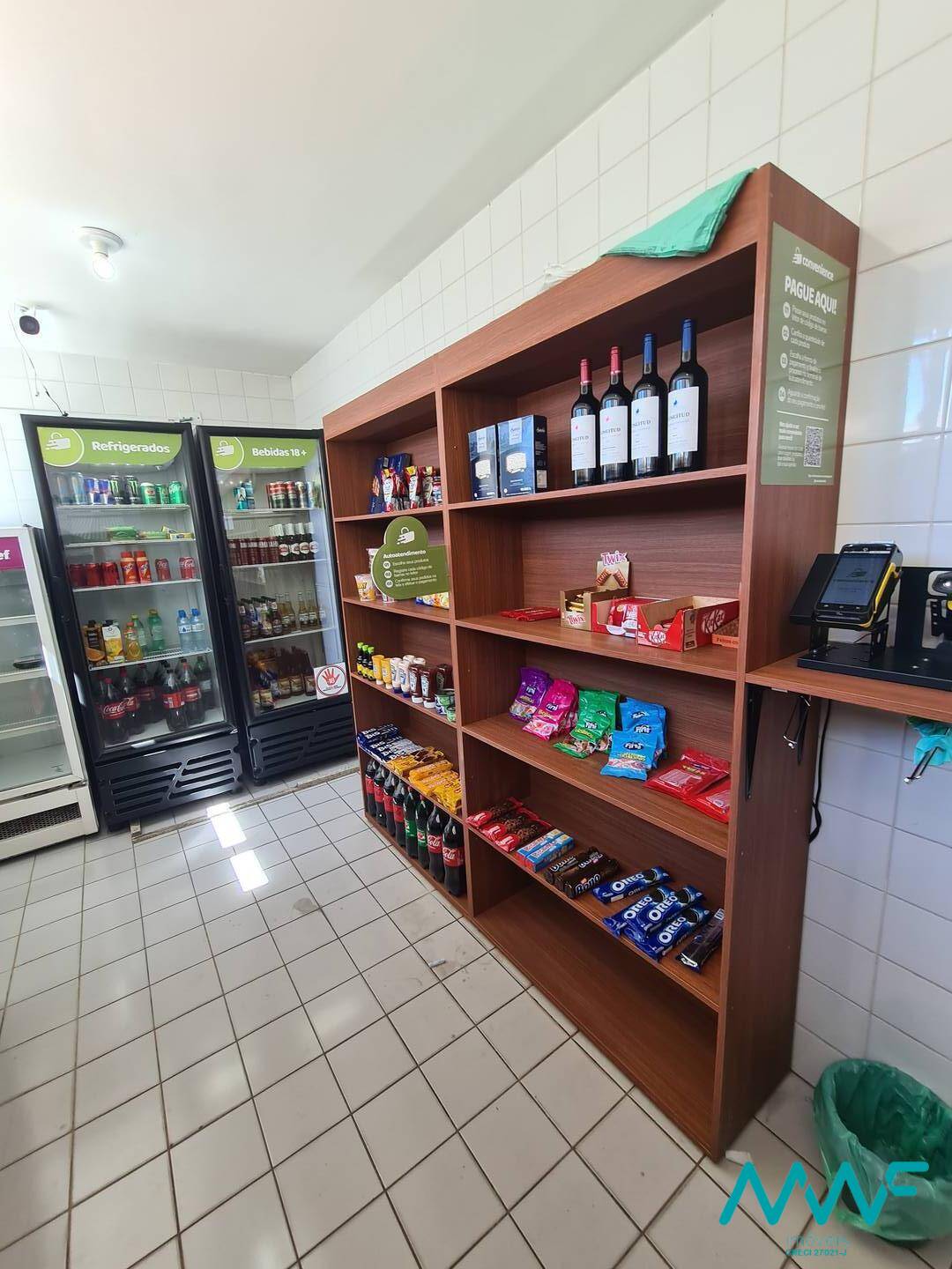 Apartamento à venda e aluguel com 1 quarto, 57m² - Foto 38