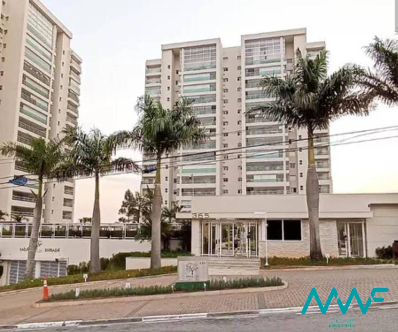 Apartamento, 3 quartos, 202 m² - Foto 11