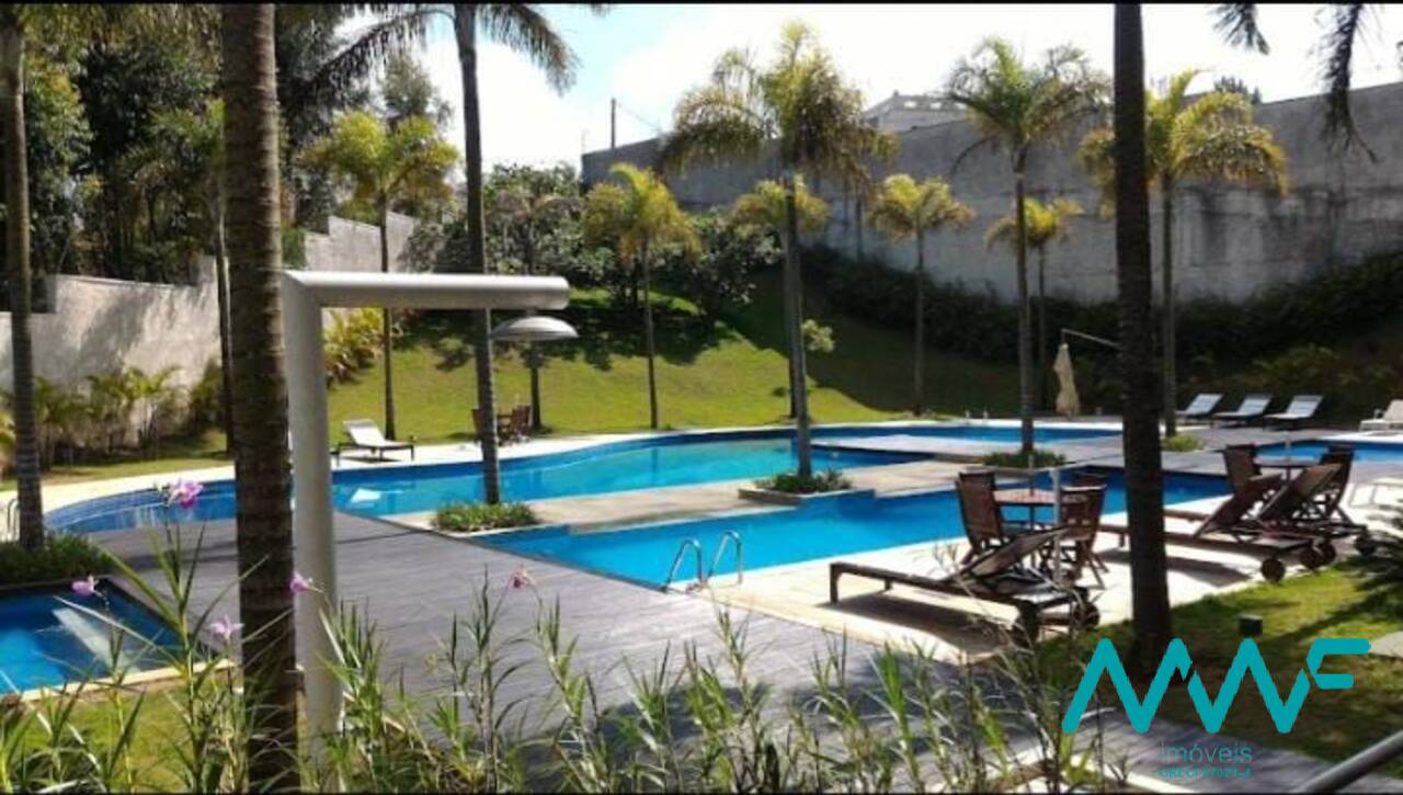 Apartamento, 3 quartos, 202 m² - Foto 12