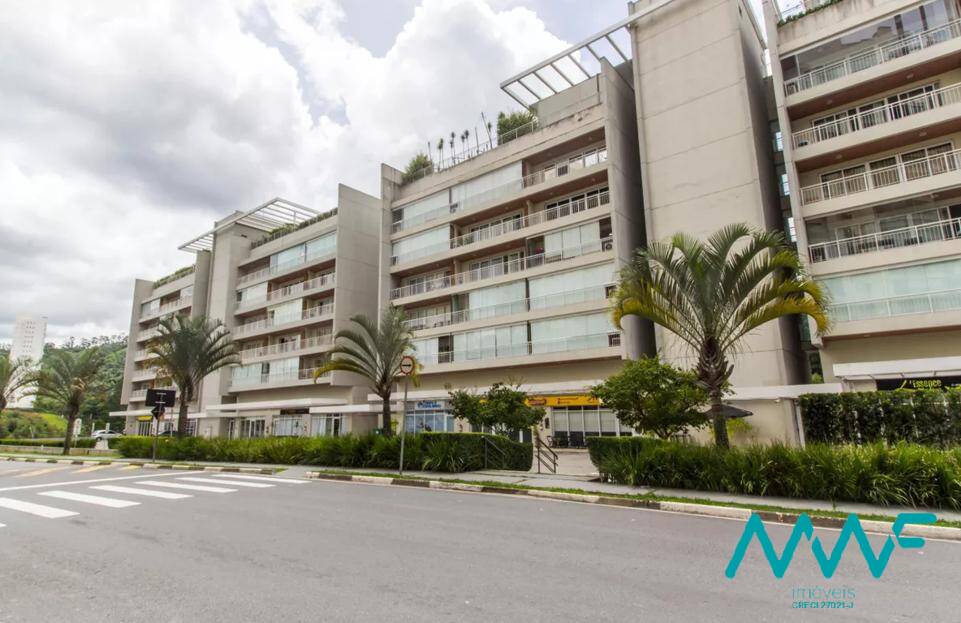 Apartamento, 1 quarto, 50 m² - Foto 24