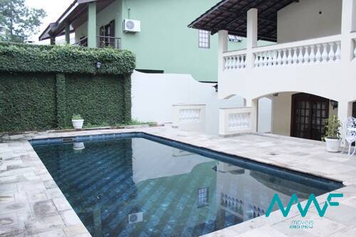 Casa de Condomínio, 4 quartos - Foto 5