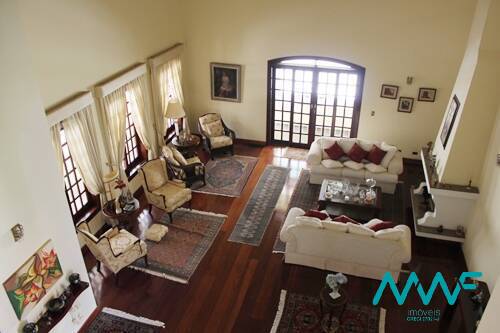 Casa de Condomínio, 4 quartos - Foto 9