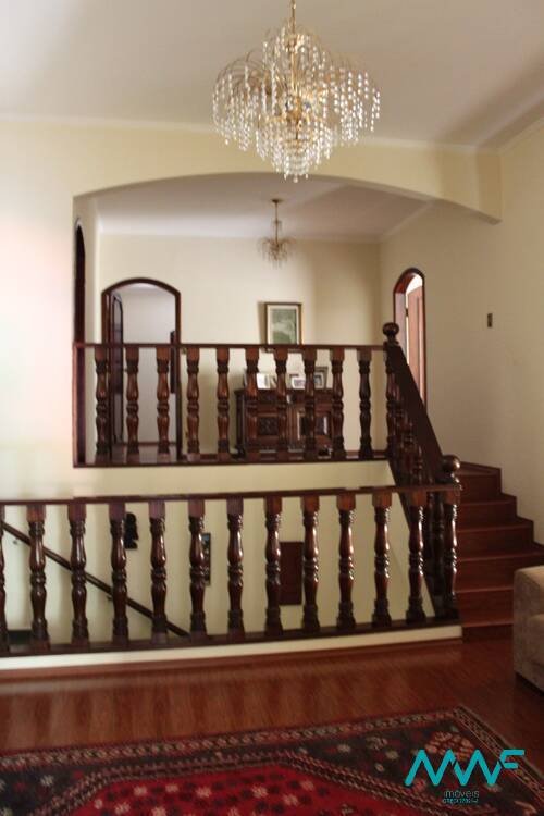 Casa de Condomínio, 4 quartos - Foto 10