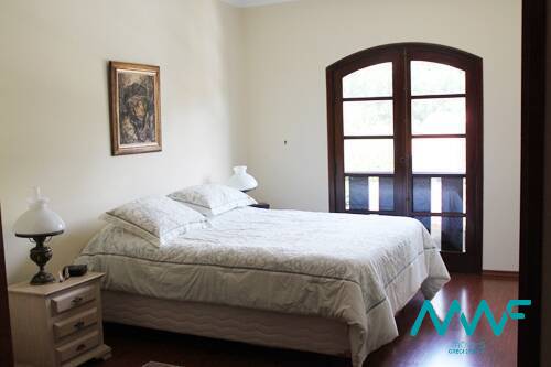 Casa de Condomínio, 4 quartos - Foto 11