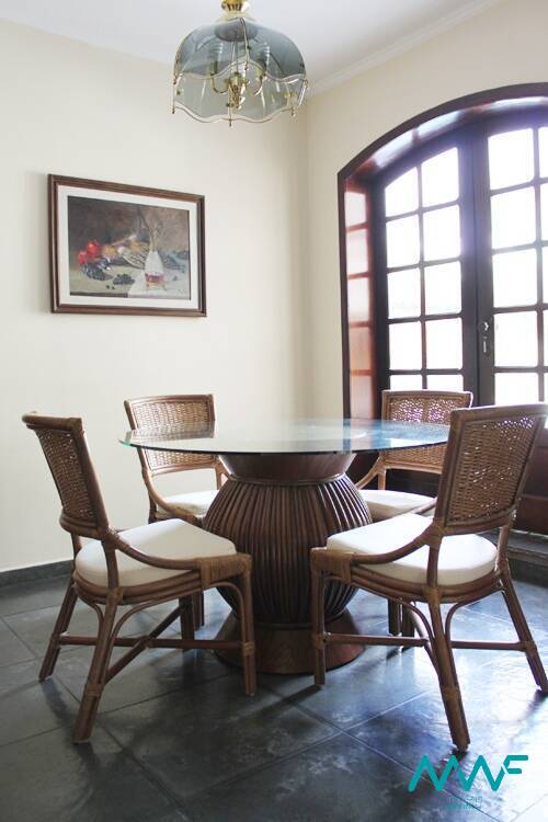 Casa de Condomínio, 4 quartos - Foto 17