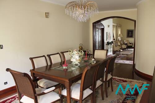 Casa de Condomínio, 4 quartos - Foto 18