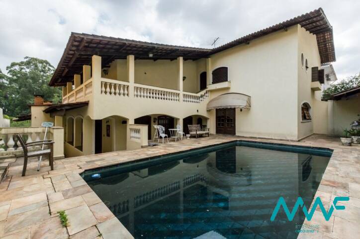 Casa de Condomínio, 4 quartos - Foto 2