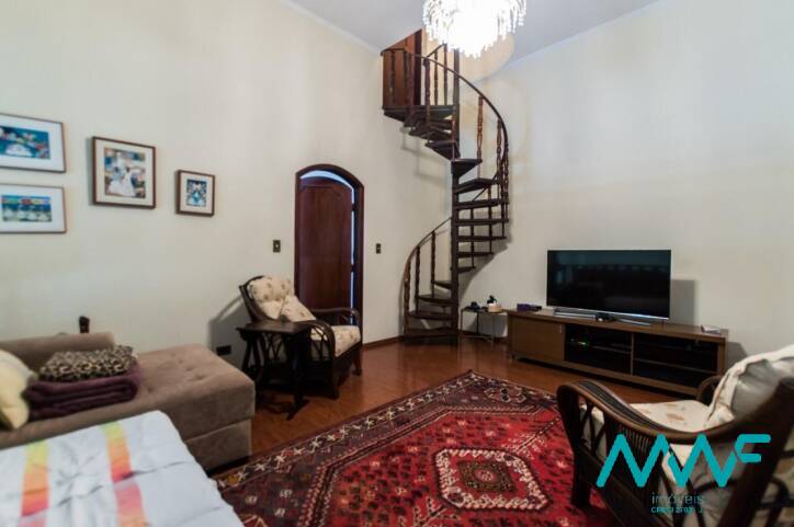 Casa de Condomínio, 4 quartos - Foto 19