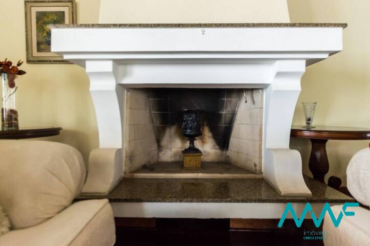 Casa de Condomínio, 4 quartos - Foto 22