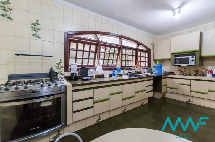 Casa de Condomínio, 4 quartos - Foto 23