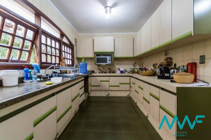 Casa de Condomínio, 4 quartos - Foto 24