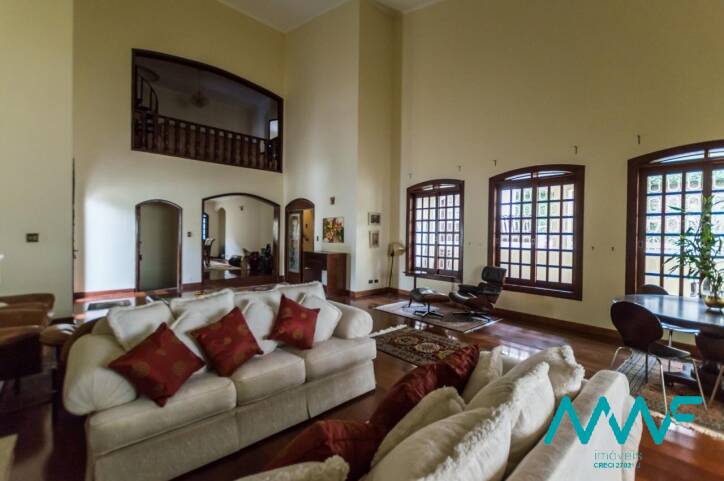 Casa de Condomínio, 4 quartos - Foto 26