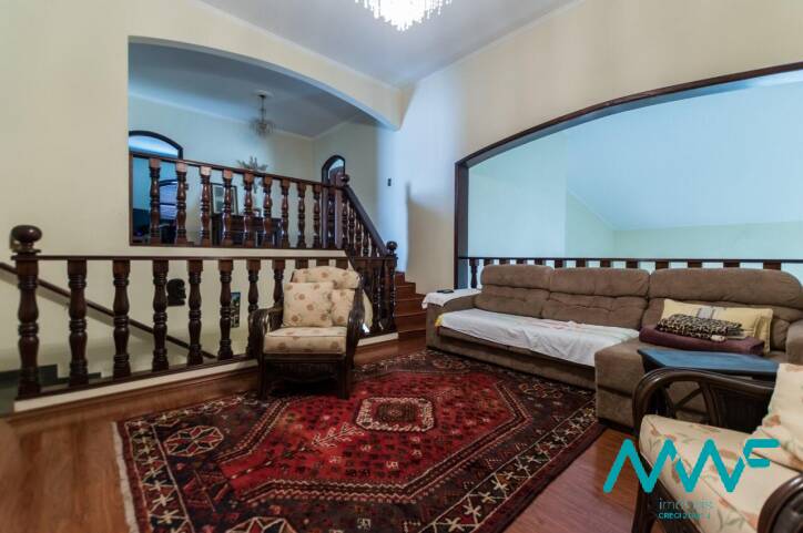 Casa de Condomínio, 4 quartos - Foto 28