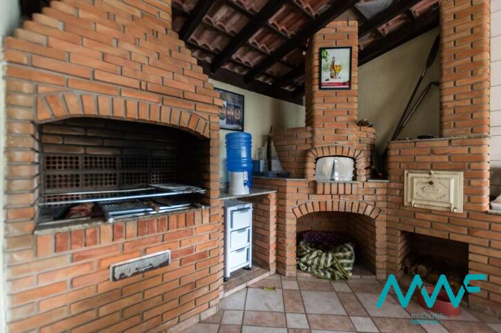 Casa de Condomínio, 4 quartos - Foto 30