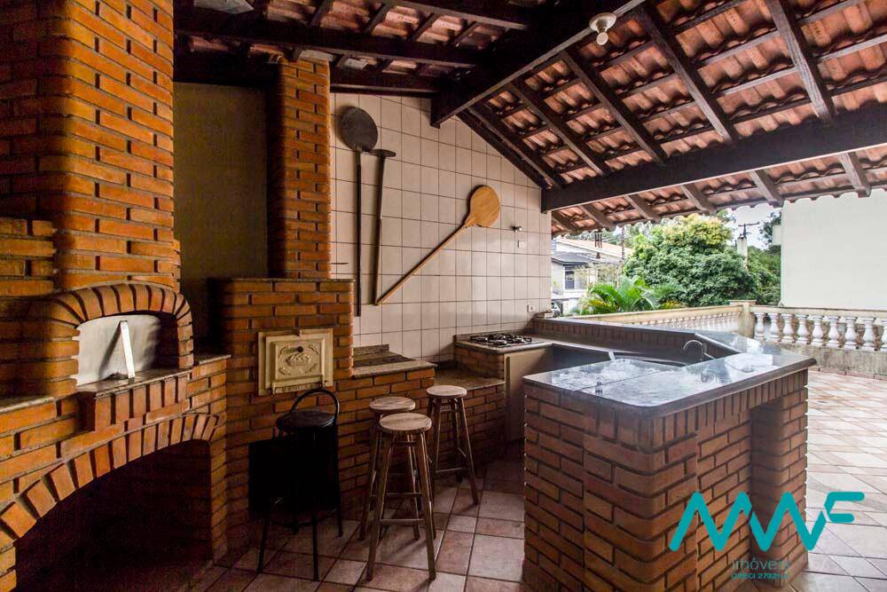 Casa de Condomínio, 4 quartos - Foto 31