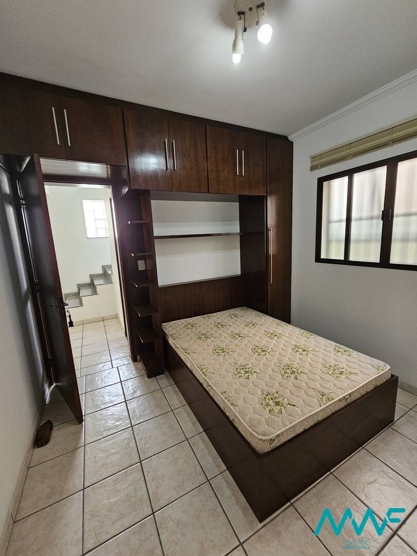 Casa de Condomínio, 4 quartos - Foto 10