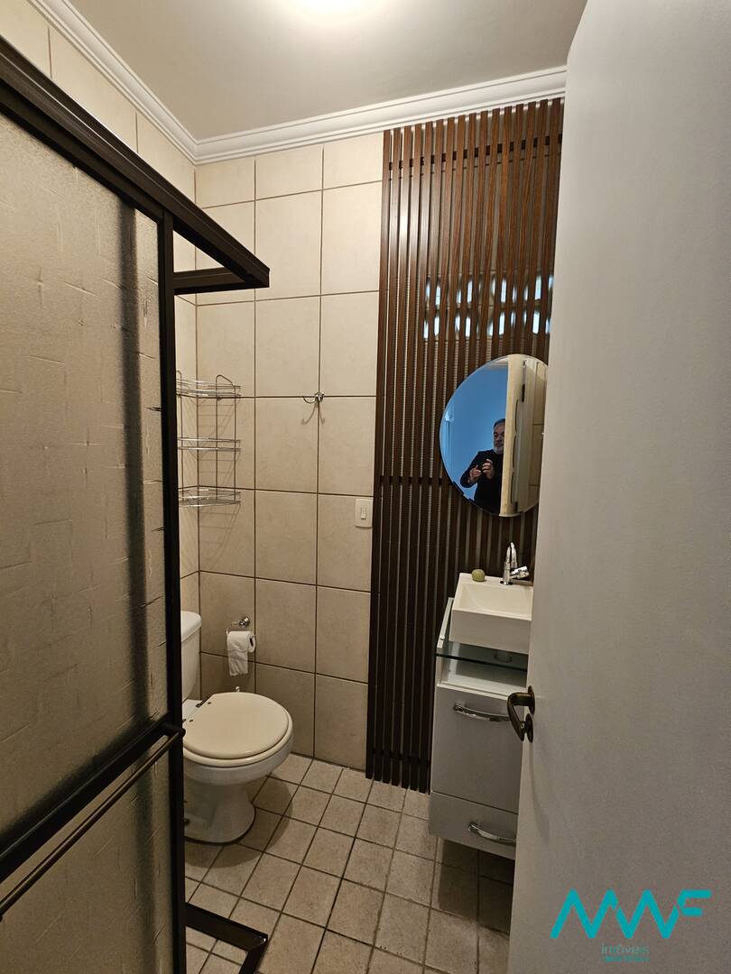 Casa de Condomínio, 4 quartos - Foto 12