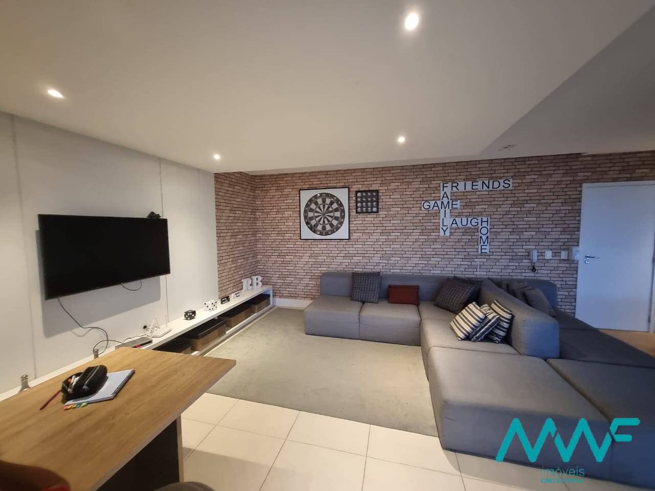 Apartamento, 3 quartos, 105 m² - Foto 17