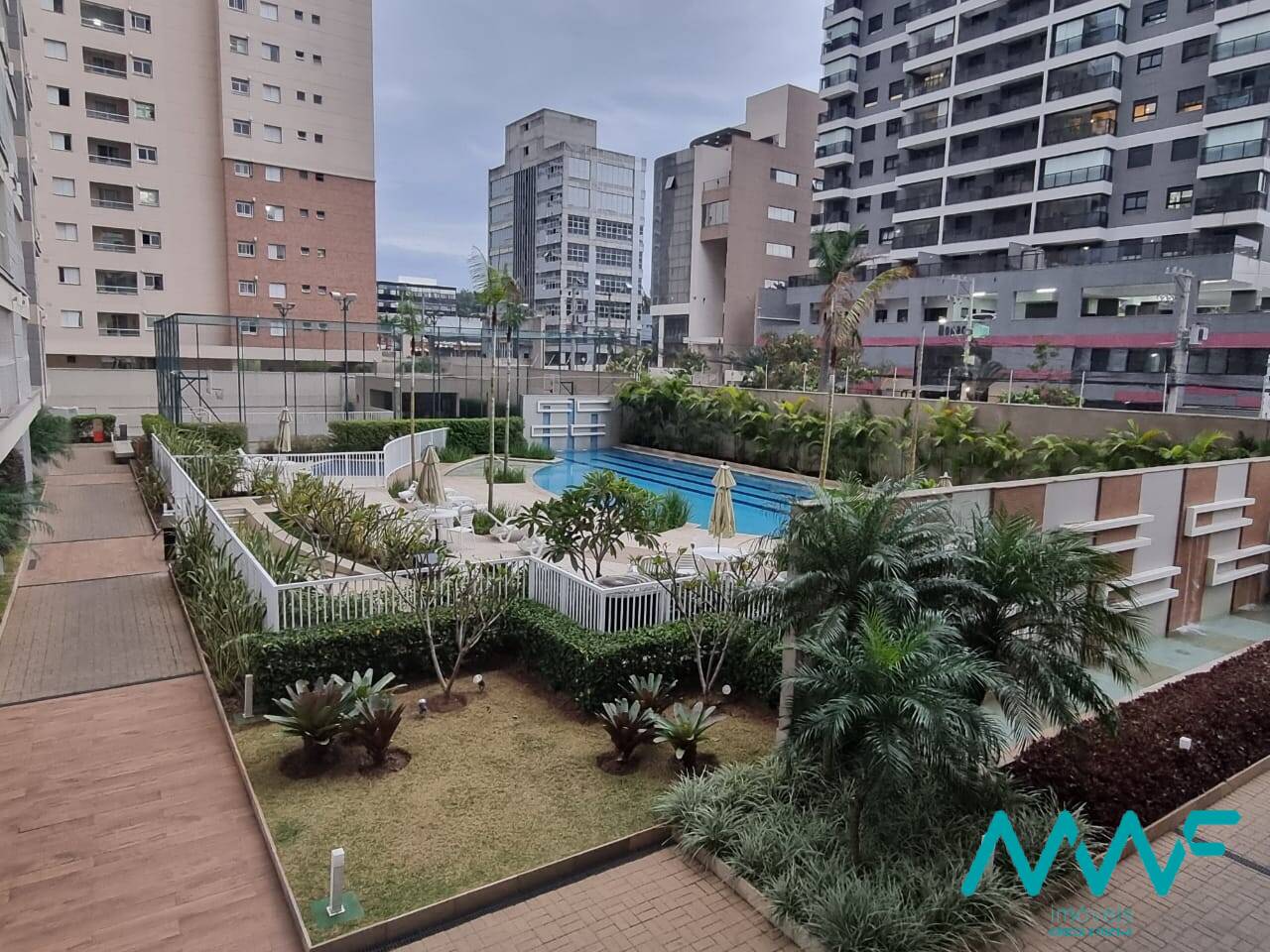 Apartamento, 3 quartos, 105 m² - Foto 11