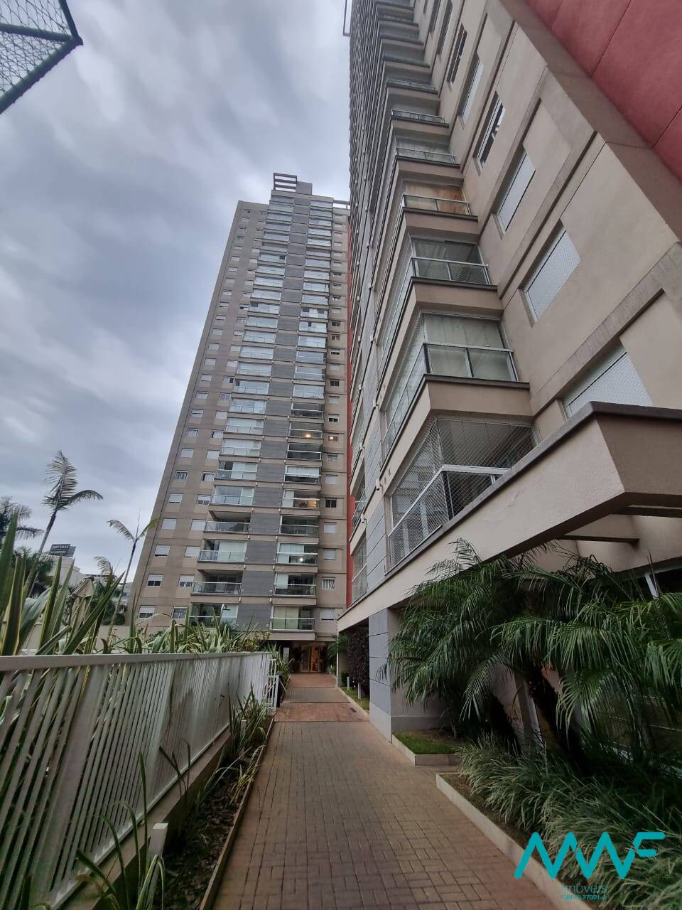 Apartamento, 3 quartos, 105 m² - Foto 13