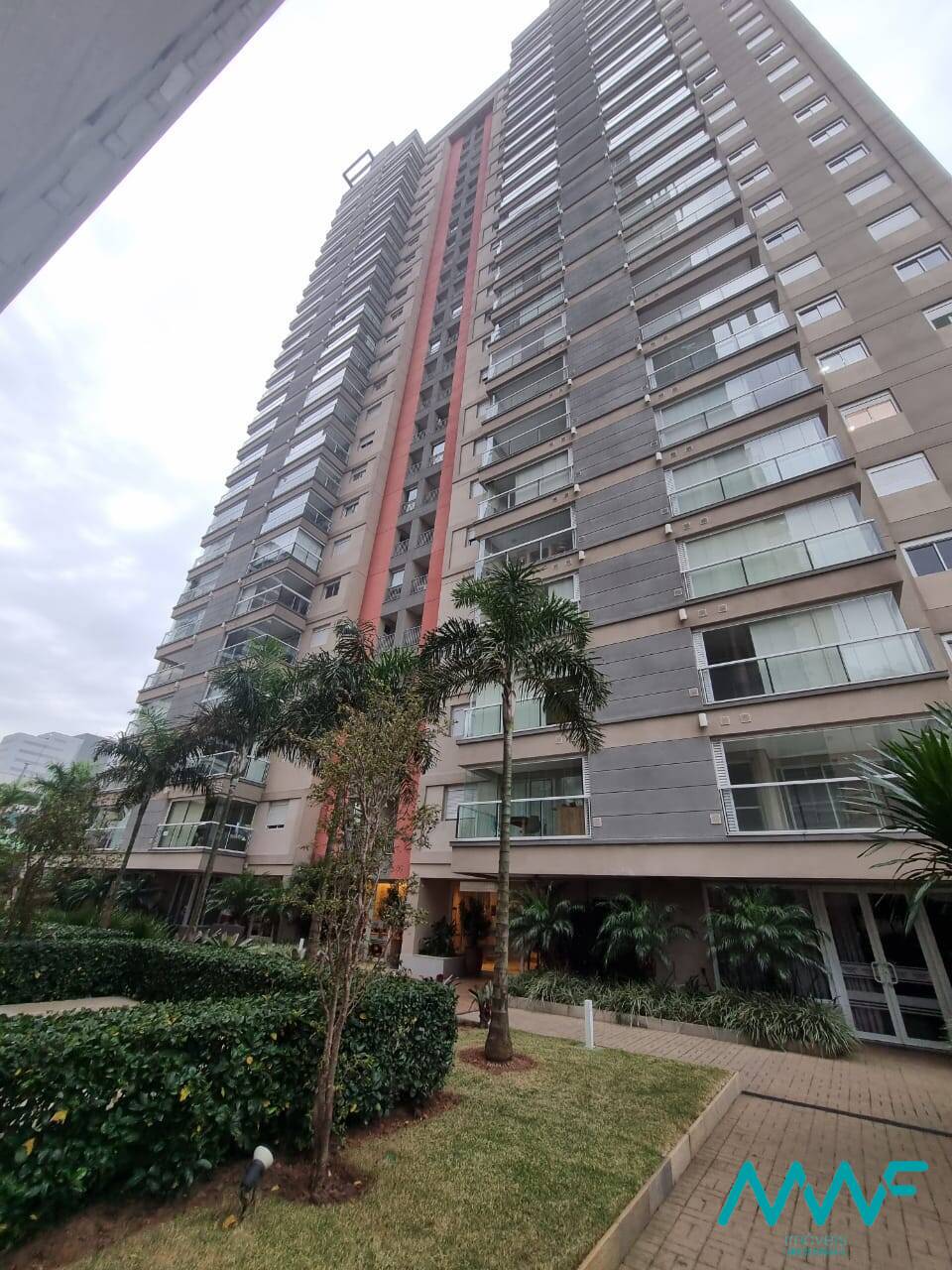 Apartamento, 3 quartos, 105 m² - Foto 23