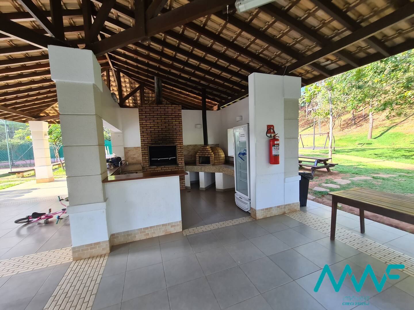 Apartamento, 3 quartos, 110 m² - Foto 6