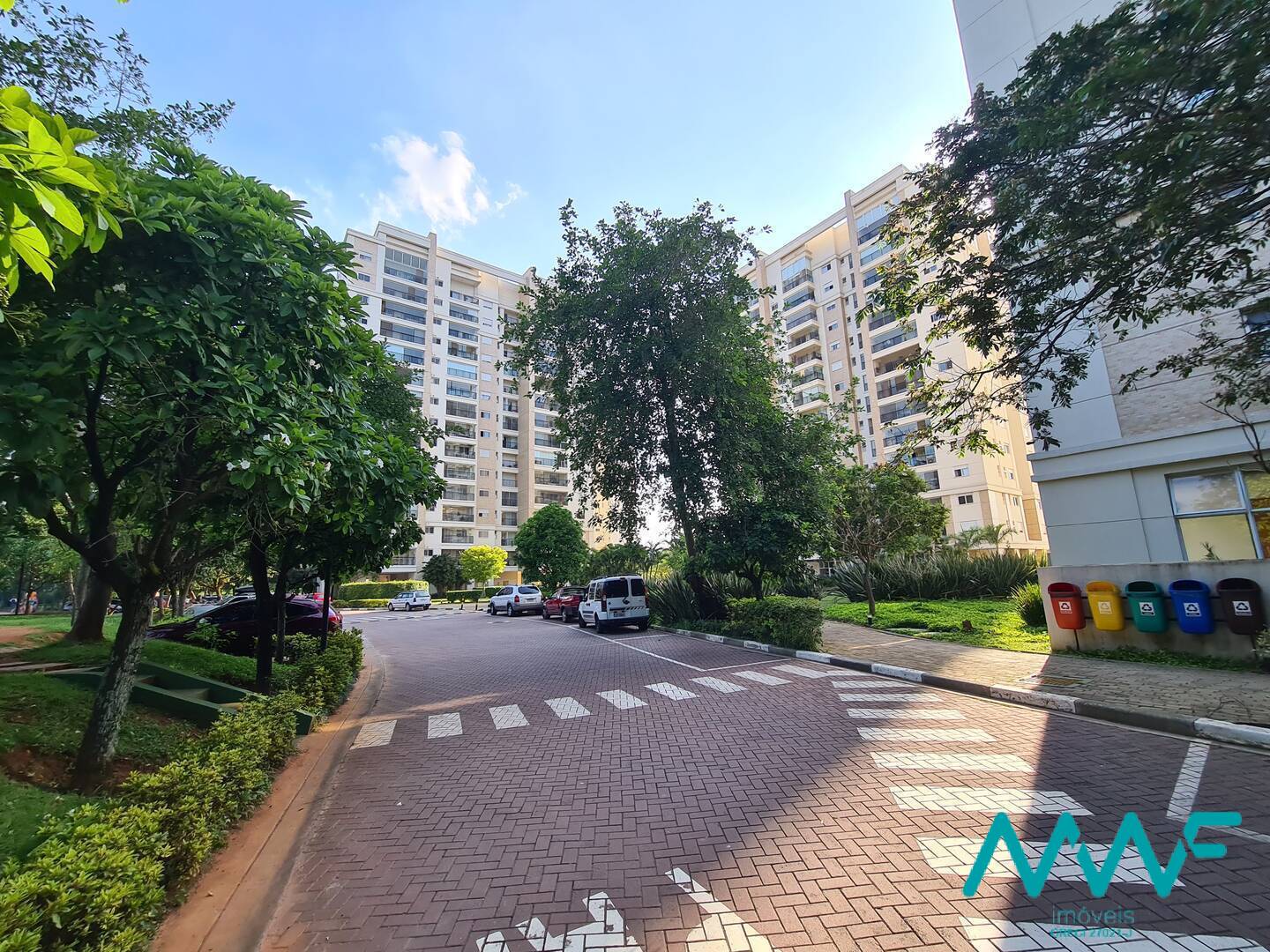 Apartamento, 3 quartos, 110 m² - Foto 12