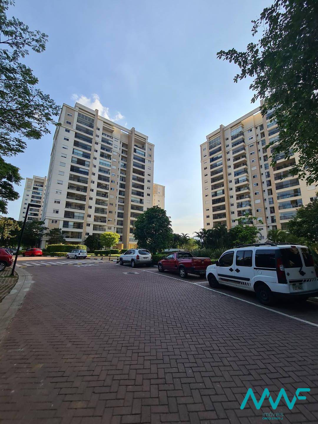 Apartamento, 3 quartos, 110 m² - Foto 2