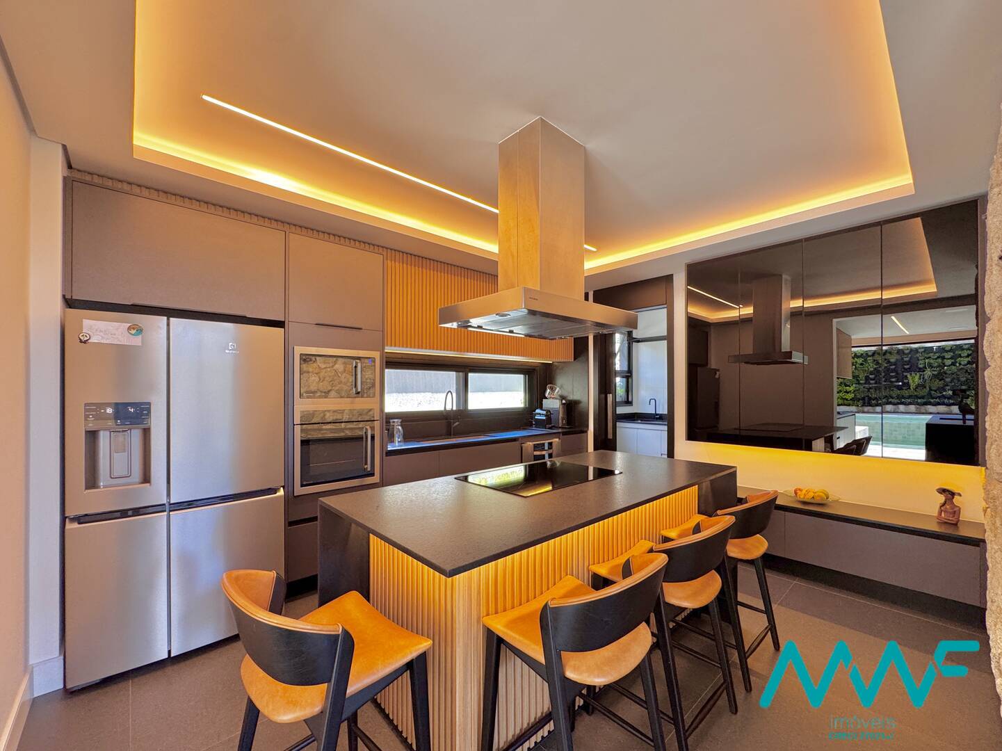 Casa de Condomínio, 4 quartos - Foto 16