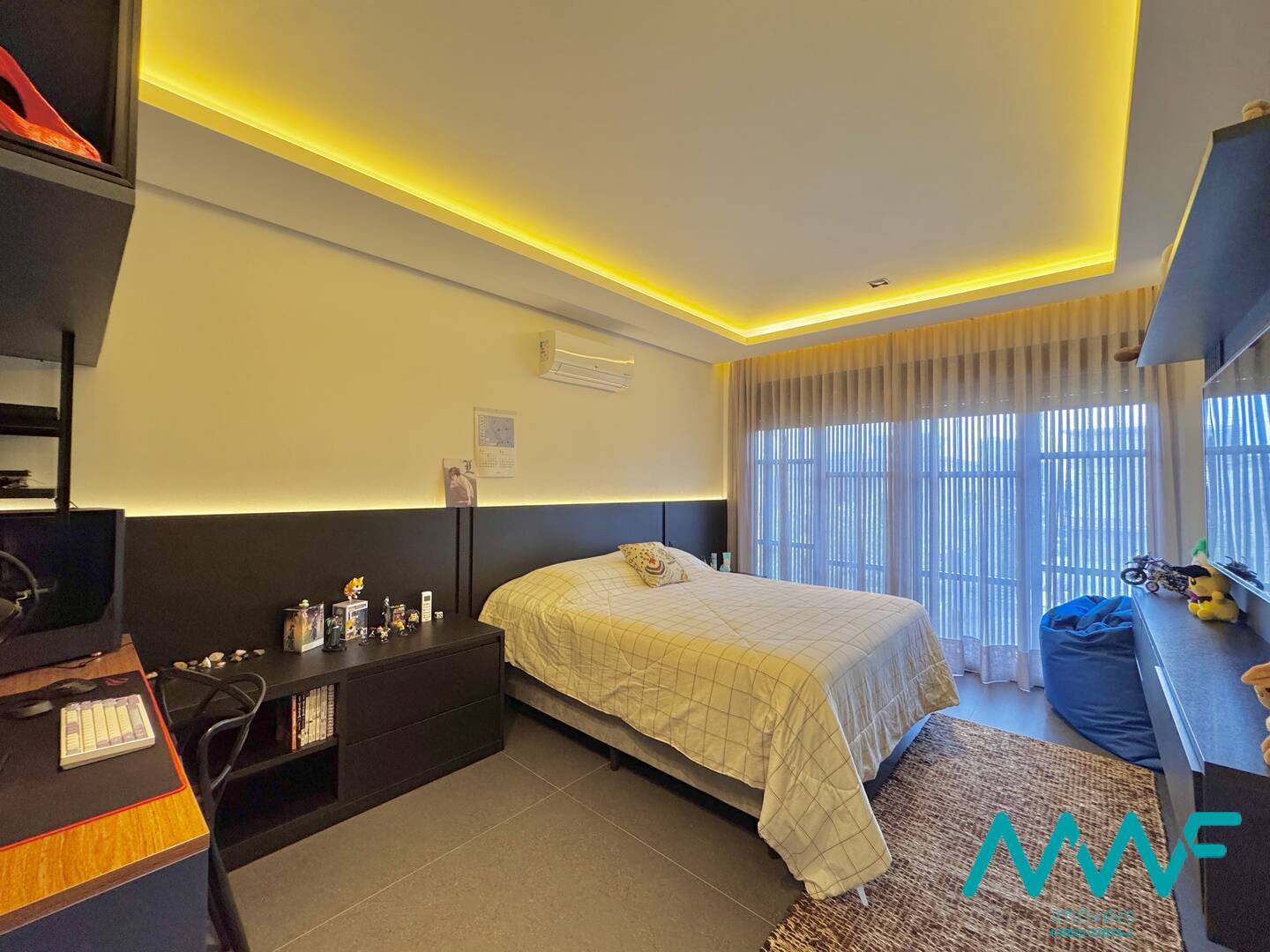 Casa de Condomínio, 4 quartos - Foto 18