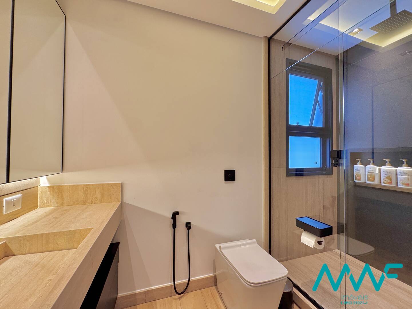 Casa de Condomínio, 4 quartos - Foto 20