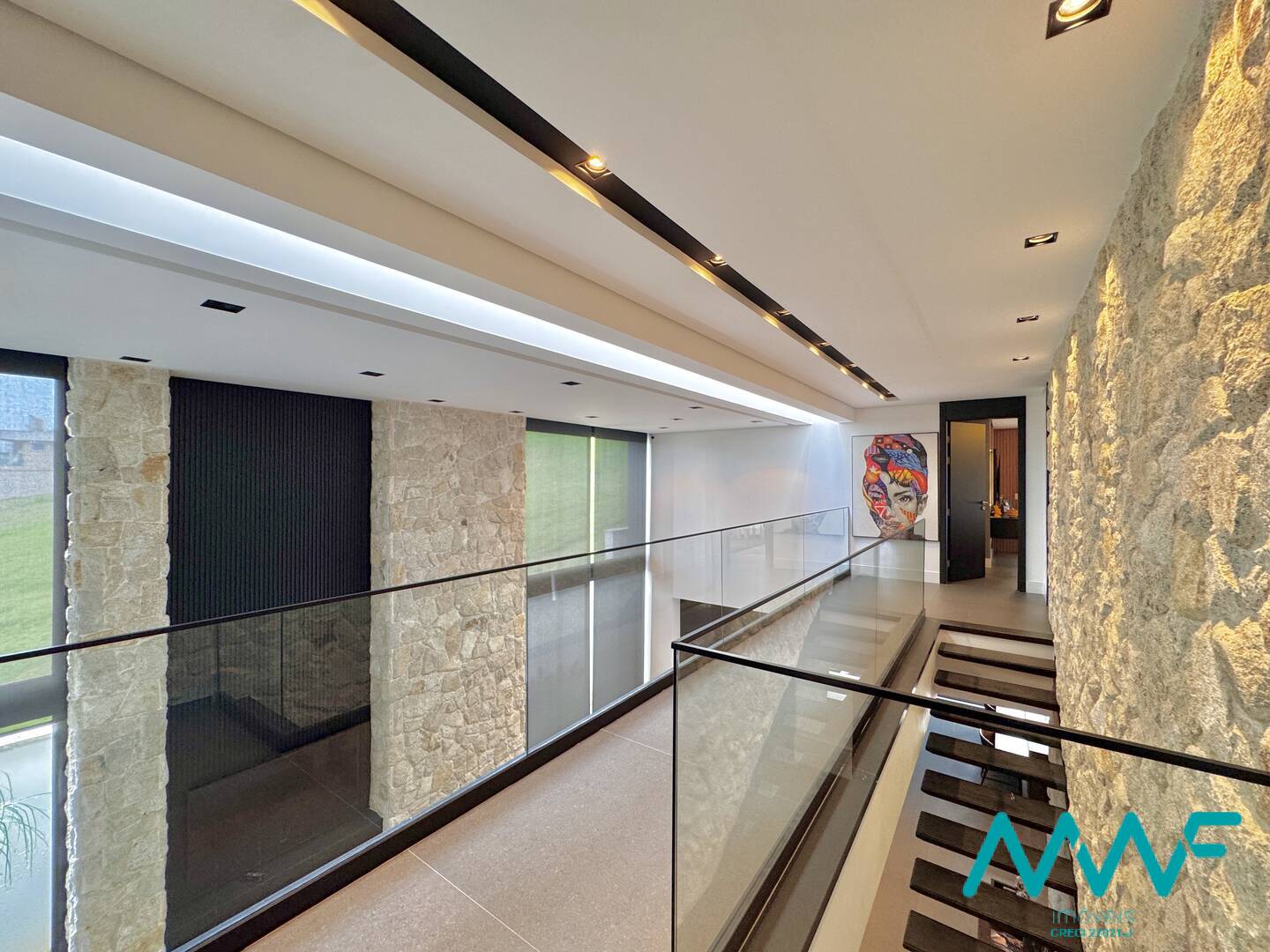 Casa de Condomínio, 4 quartos - Foto 21