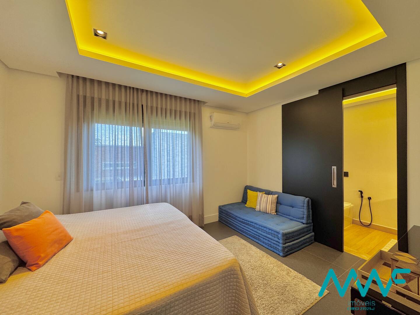 Casa de Condomínio, 4 quartos - Foto 22