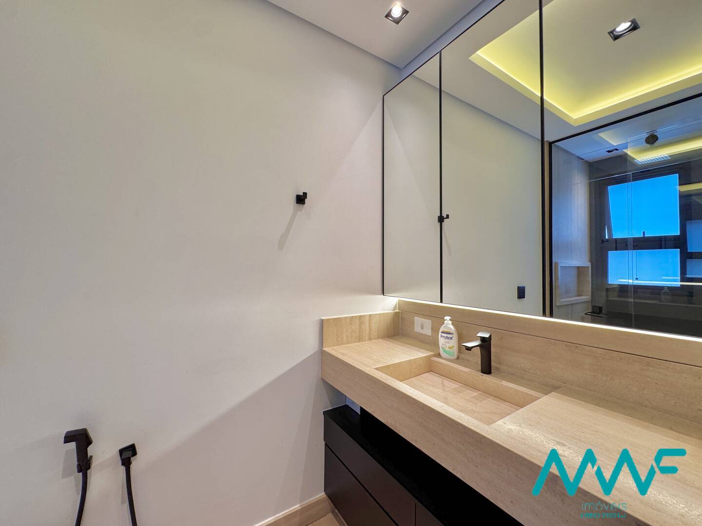 Casa de Condomínio, 4 quartos - Foto 23