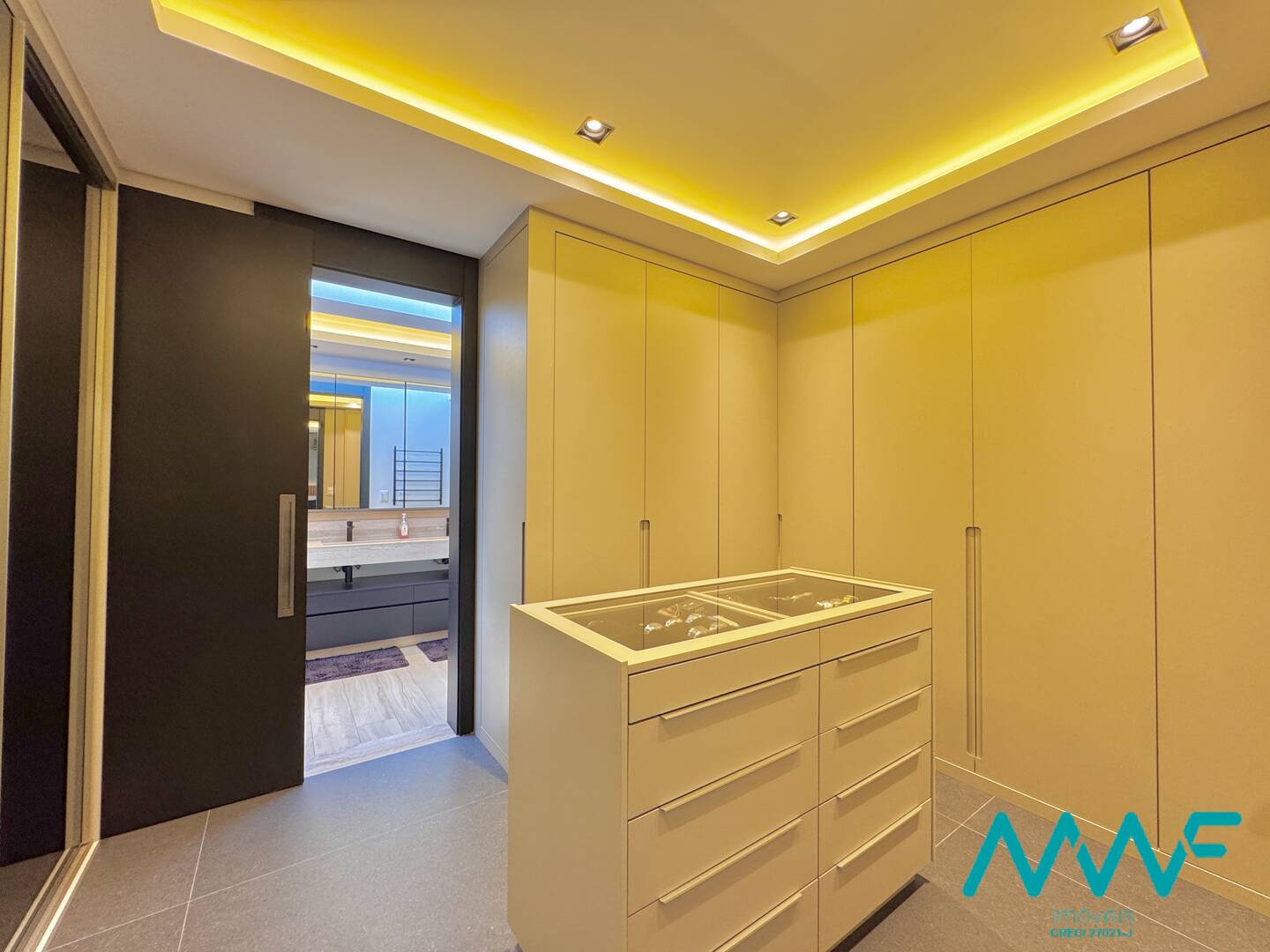 Casa de Condomínio, 4 quartos - Foto 25