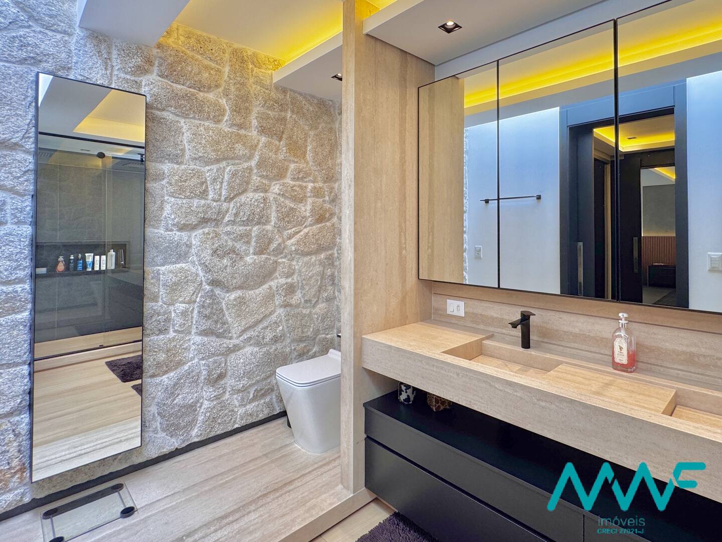 Casa de Condomínio, 4 quartos - Foto 27