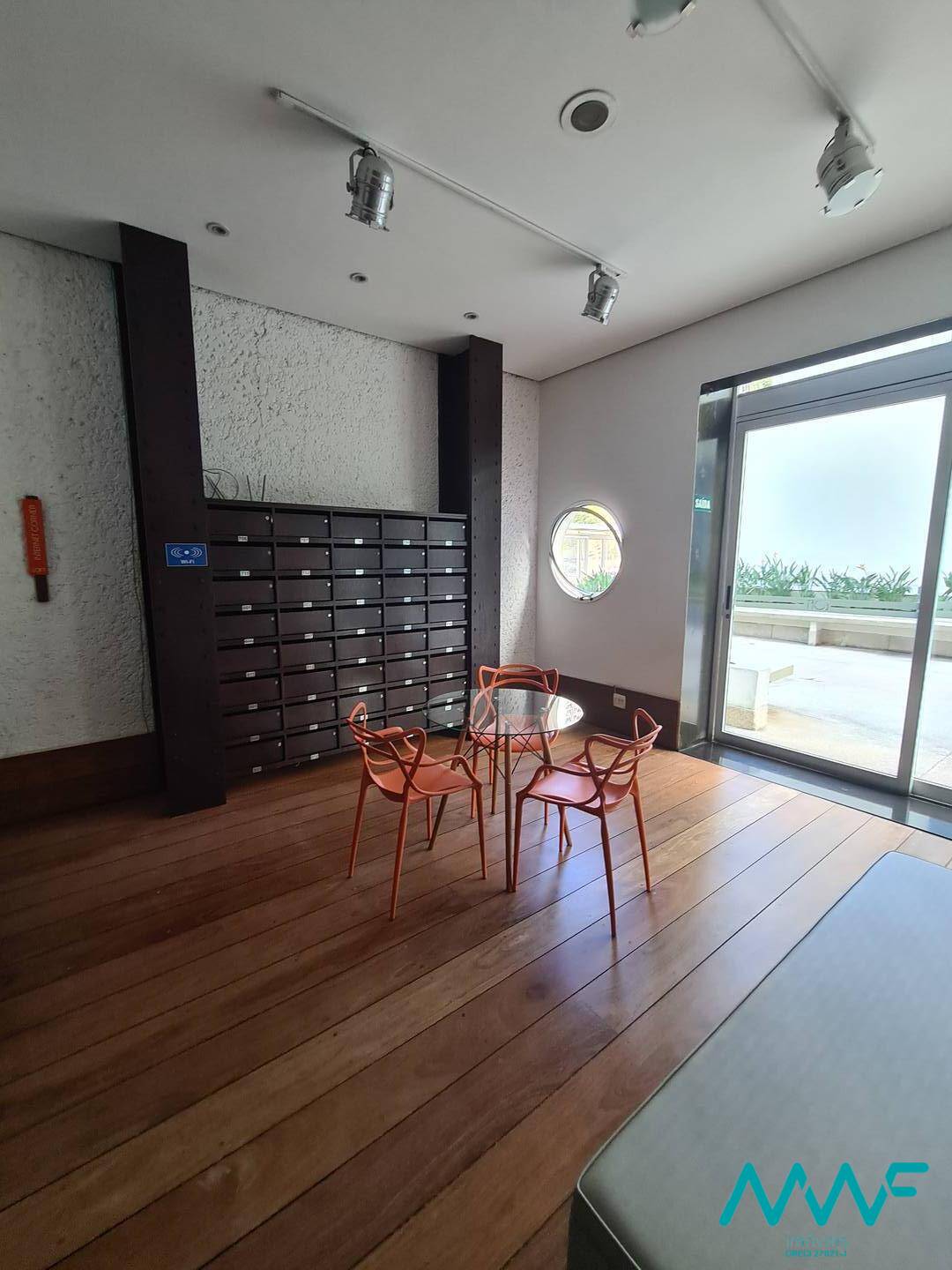Apartamento, 1 quarto, 69 m² - Foto 8