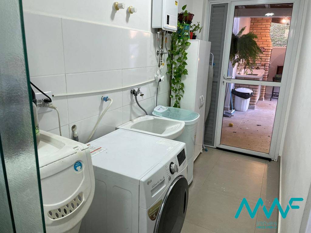 Casa de Condomínio, 3 quartos - Foto 9