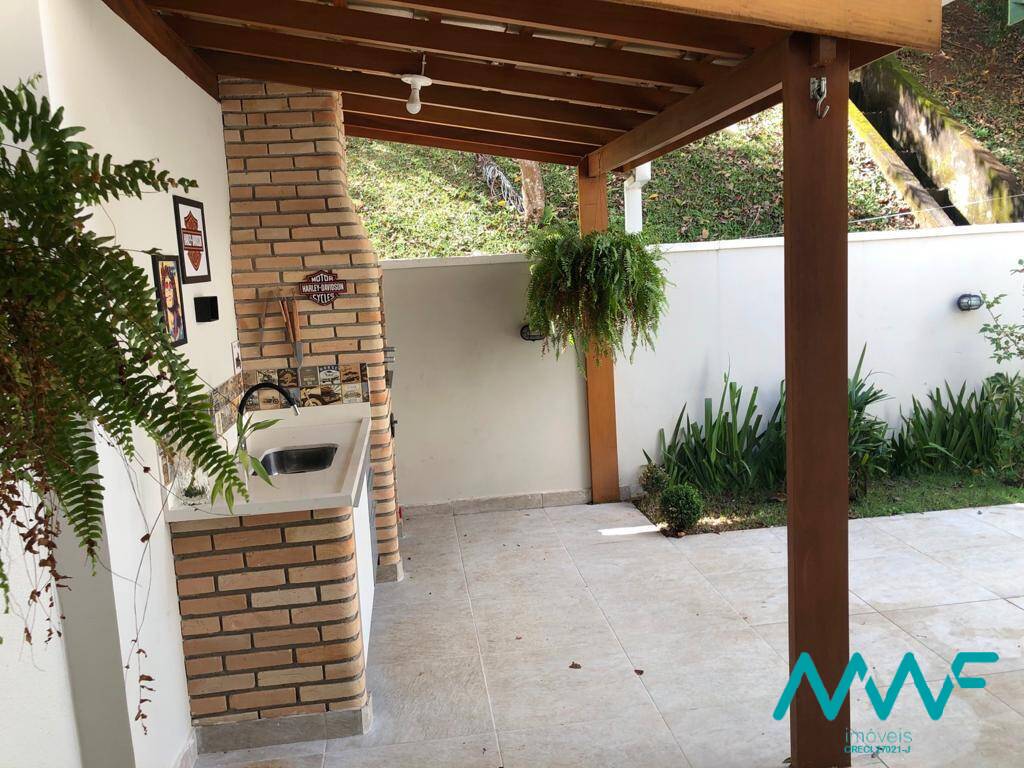 Casa de Condomínio, 3 quartos - Foto 12