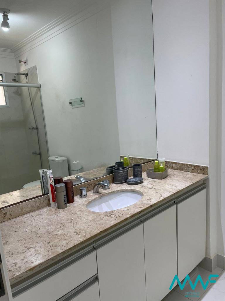 Casa de Condomínio, 3 quartos - Foto 21